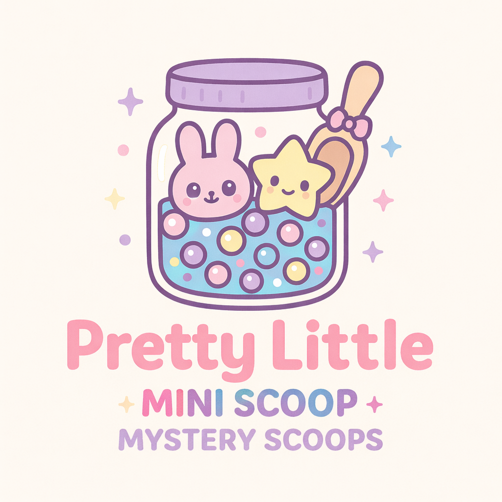 MINI scoop